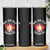 Hide And Seek Champion Skinny Tumbler Funny Bigfoot And Alien Lover Gift TS12 Print Your Wear