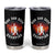 Hide And Seek Champion Tumbler Cup Funny Bigfoot And Alien Lover Gift TS12 Black Print Your Wear