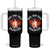 Hide And Seek Champion Tumbler With Handle Funny Bigfoot And Alien Lover Gift TS12 One Size: 40 oz Black Print Your Wear