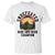 Funny Bigfoot And Alien Gift T Shirt Undefeated Hide And Seek Champion TS12 White Print Your Wear