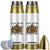 Funny Bigfoot Gift Bullet Tumbler A Guy Like Me Is Hard To Find TS12 White Print Your Wear