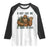 Funny Bigfoot Gift Raglan Shirt A Guy Like Me Is Hard To Find TS12 White Black Print Your Wear