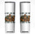 Funny Bigfoot Gift Skinny Tumbler A Guy Like Me Is Hard To Find TS12 White Print Your Wear