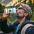 Bigfoot Lover Gift 4 in 1 Can Cooler Tumbler A Guy Like Me Is Hard To Find TS12 Print Your Wear