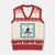 Bigfoot Lover Gift V-Neck Knit Sweater Vest A Guy Like Me Is Hard To Find TS12 Beige Red Print Your Wear