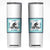 Bigfoot Lover Gift Skinny Tumbler A Guy Like Me Is Hard To Find TS12 White Print Your Wear