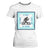 Bigfoot Lover Gift T Shirt For Women A Guy Like Me Is Hard To Find TS12 White Print Your Wear