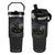 Bigfoot Lover Gift Flip Straw Tumbler Do Not Be An Assquatch TS12 One Size: 30 oz Black Print Your Wear