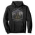 Bigfoot Lover Gift Hoodie Do Not Be An Assquatch TS12 Black Print Your Wear