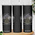 Bigfoot Lover Gift Skinny Tumbler Do Not Be An Assquatch TS12 Print Your Wear