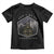 Bigfoot Lover Gift Toddler T Shirt Do Not Be An Assquatch TS12 Black Print Your Wear