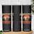 Bigfoot Grabbed My Wiener Skinny Tumbler Funny Dachshund Lover Gift TS12 Print Your Wear