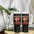 Bigfoot Grabbed My Wiener Tumbler With Handle Funny Dachshund Lover Gift TS12 Print Your Wear