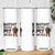 Bigfoot Grabbed My Wiener Skinny Tumbler Funny Dog Lover Gift TS12 Print Your Wear