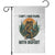 I Cant I Have Plans With Bigfoot Garden Flag Funny Cryptid Lover Gift TS12 White Print Your Wear
