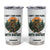 I Cant I Have Plans With Bigfoot Tumbler Cup Funny Cryptid Lover Gift TS12 White Print Your Wear