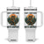 I Cant I Have Plans With Bigfoot Tumbler With Handle Funny Cryptid Lover Gift TS12 One Size: 40 oz White Print Your Wear