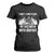 Funny Bigfoot Driving Car T Shirt For Women I Cant I Have Plans With Bigfoot TS12 Black Print Your Wear