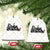 Funny Sassquatch Sexy Ceramic Ornament Bigfoot With Cocktail Party Humor TS12 Print Your Wear