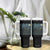 Funny Bigfoot Painting Starry Night Art Parody Gift Tumbler With Handle TS12 Print Your Wear