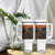 Funny Bigfoot And Alien Tumbler With Handle Parody The Scream Art Meme Gift TS12 Print Your Wear