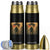 Samurai Bigfoot Bullet Tumbler Japanese Vintage Ukiyoe Style TS12 Black Print Your Wear