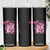 Pink Out Skinny Tumbler Football Support Breast Cancer Gift TS12 Print Your Wear