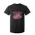 Tackle Cancer T Shirt For Kid Football Breast Cancer Awareness Pink Ribbon TS12 Black Print Your Wear