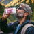Cheer For The Cure 4 in 1 Can Cooler Tumbler Breast Cancer Awareness Football Gift TS12 Print Your Wear