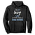 Funny Sarcastic Saying Hoodie I Am Not Lazy I Just Really Enjoy Doing Nothing TS12 Black Print Your Wear