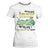 Funny Dinosaur Lover T Shirt For Women I Am Not Lazy I Am On Energy Saving Mode - Print Your Wear