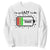 Funny Sarcastic Saying Sweatshirt I Am On Energy Saving Mode TS12 White Print Your Wear
