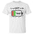 Funny Sarcastic Saying T Shirt I Am On Energy Saving Mode TS12 White Print Your Wear