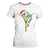 Funny Christmas Dinosaur T Shirt For Women Ew People Xmas Gift - Print Your Wear