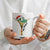 Funny Christmas Dinosaur Coffee Mug Ew People Xmas Gift TS12 Print Your Wear