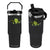 Funny Alien Flip Straw Tumbler Ew People Hater Quote TS12 One Size: 30 oz Black Print Your Wear