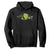 Funny Alien Hoodie Ew People Hater Quote TS12 Black Print Your Wear