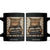Funny Cat Mugshot Coffee Mug Catnip Made Me Do It TS14 Black Print Your Wear