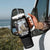 Funny Cat Dog Selfie Tumbler With Handle I Am Just Here To Establish An Alibi TS14 Print Your Wear