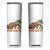 Funny Lazy Sloth Skinny Tumbler No You Do It Cute Sleeping Animal TS14 White Print Your Wear