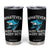 Funny Tralalero Tralala Meme Tumbler Cup Whatever Daddy Wants Daddy Gets TS14 Black Print Your Wear