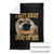 Funny Shiba Inu Dog Meme Throw Blanket I Got That Dog In Me TS14 Black Print Your Wear
