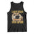 Funny Shiba Inu Dog Meme Tank Top I Got That Dog In Me TS14 Black Print Your Wear