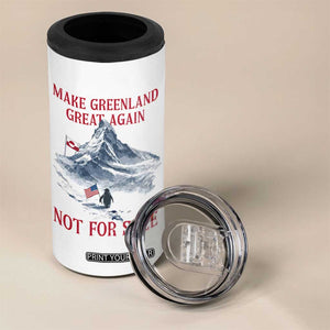 But Why Penguin 4 in 1 Can Cooler Tumbler Trump Nihilist Penguin Minimal Political Meme TS14 Print Your Wear