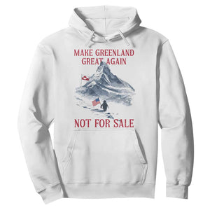 But Why Penguin Hoodie Trump Nihilist Penguin Minimal Political Meme TS14 White Print Your Wear