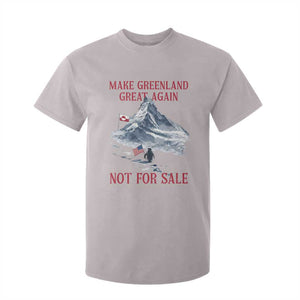 But Why Penguin T Shirt For Kid Trump Nihilist Penguin Minimal Political Meme TS14 Ice Gray Print Your Wear