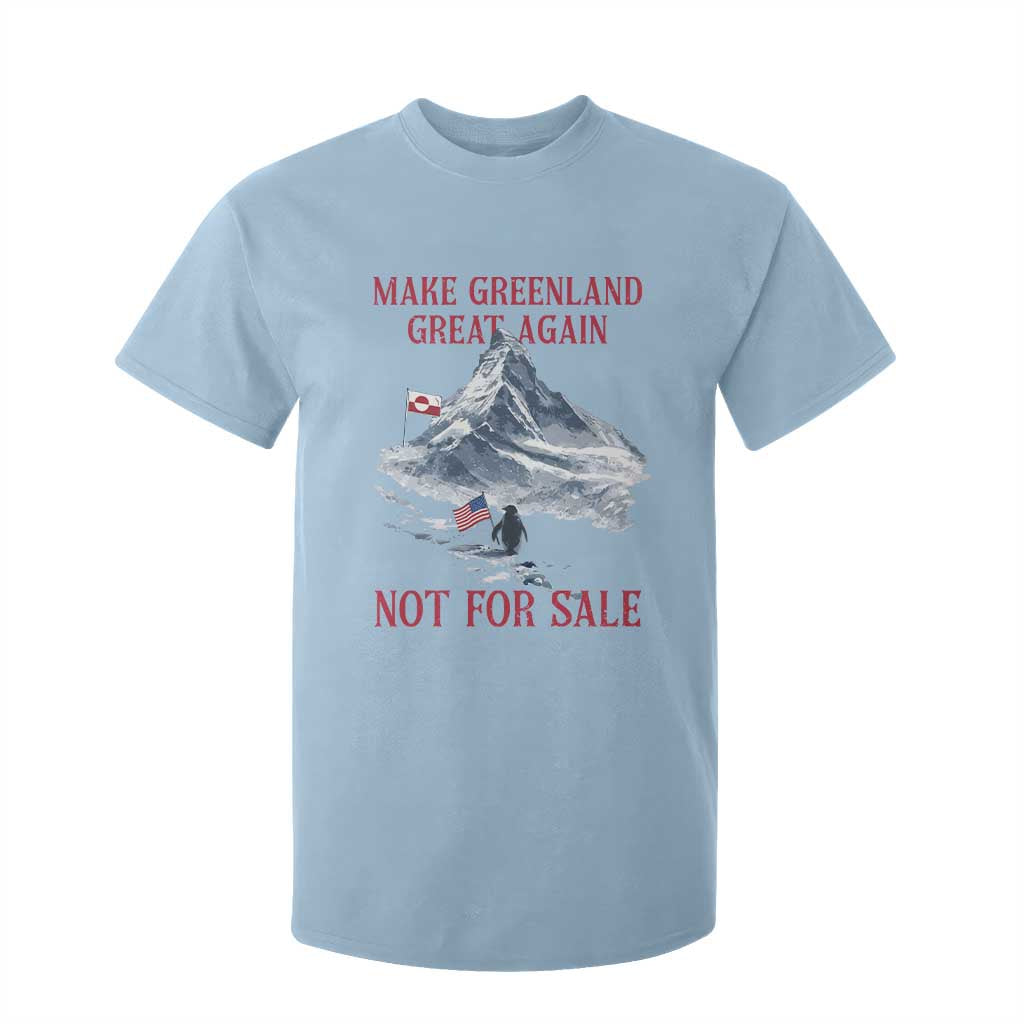 But Why Penguin T Shirt For Kid Trump Nihilist Penguin Minimal Political Meme TS14 Light Blue Print Your Wear