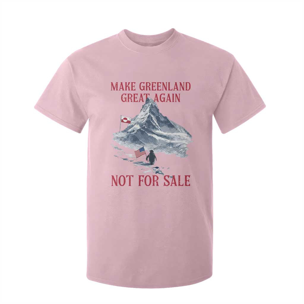 But Why Penguin T Shirt For Kid Trump Nihilist Penguin Minimal Political Meme TS14 Light Pink Print Your Wear
