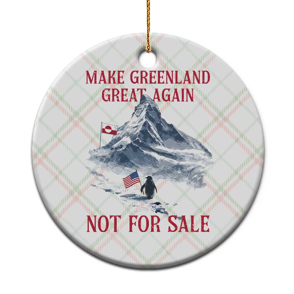 But Why Penguin Ceramic Ornament Trump Nihilist Penguin Minimal Political Meme TS14 1pc Christmas Plaid Print Your Wear