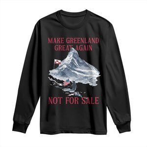 But Why Penguin Long Sleeve Shirt Trump Nihilist Penguin Minimal Political Meme TS14 Black Print Your Wear